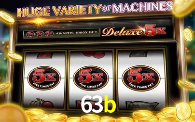 Desvendando o Mundo dos Jogos Virtuais na 63b