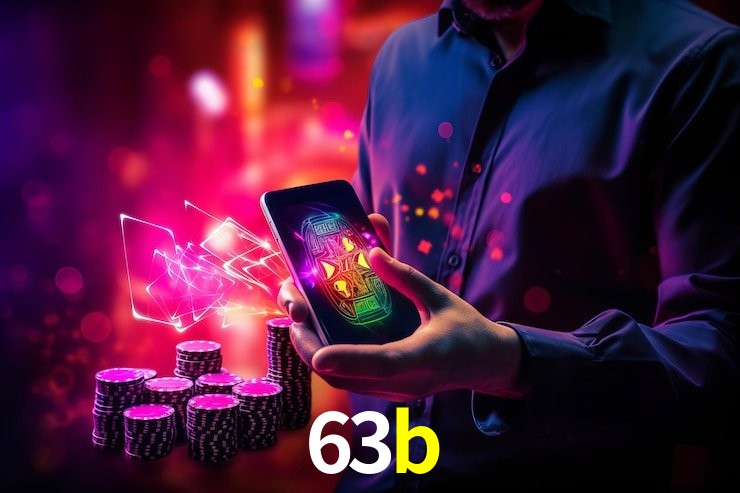 Estatísticas 63b