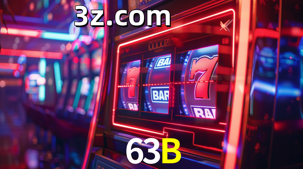 Melhores Jogos de Slots no 63B 🍀