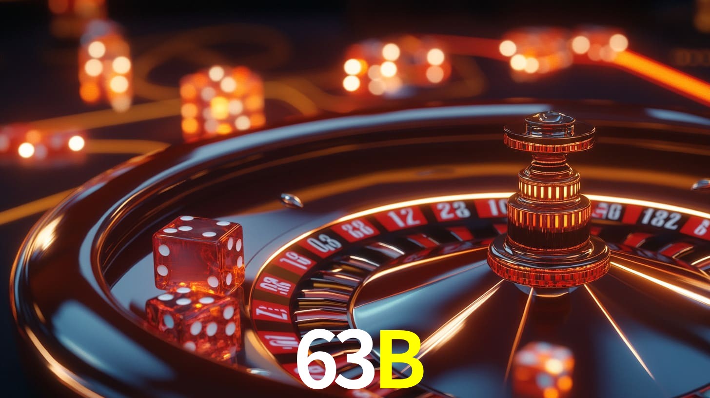 Melhores Jogos de Slots no 63B 🍀