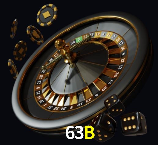 Melhores Jogos de Slots no 63B 🍀