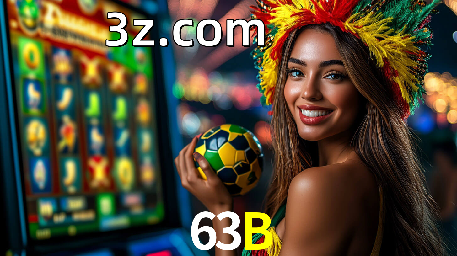 Melhores Jogos de Slots no 63B 🍀