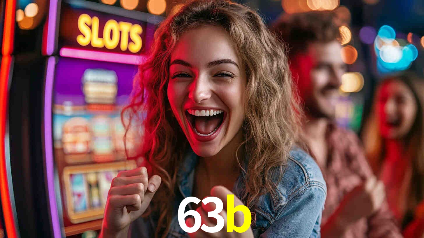 Desvendando o Mundo dos Jogos Virtuais na 63b