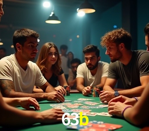 63b Slot - 320+ Caça-Níqueis Premium