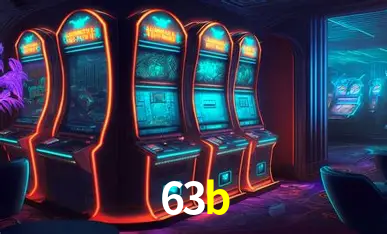 A Revolução dos Aplicativos de Jogos no 63b