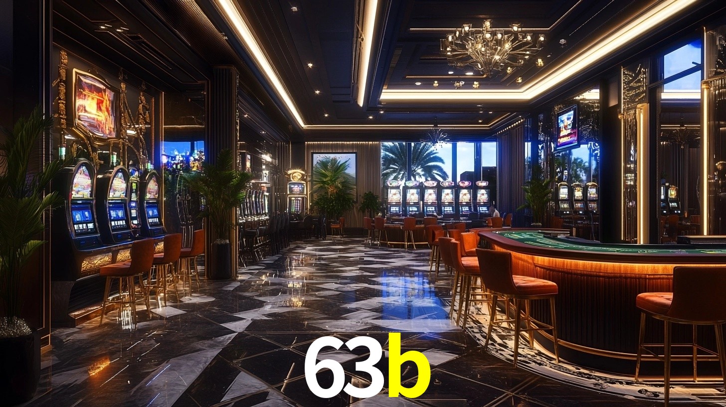 Welcome Bonus 63b