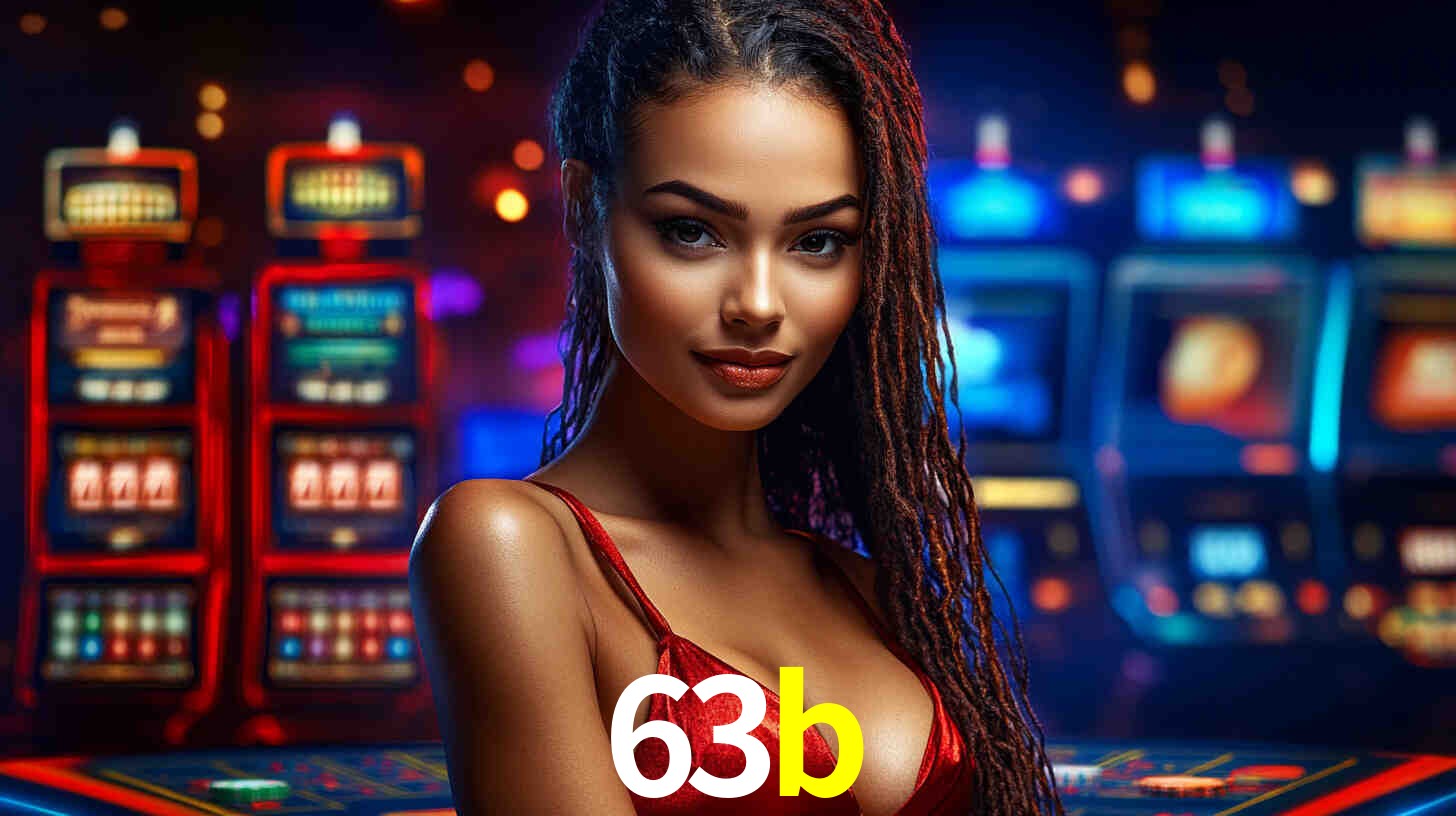 A Emoção da Loteria na 63b: Uma Chance de Mudança de Vida