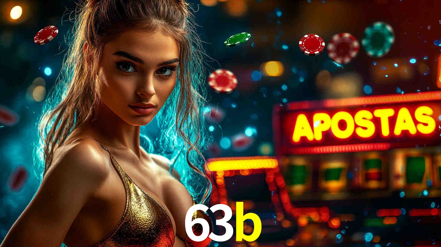Explorando a Categoria de Eventos em Apostas na 63b