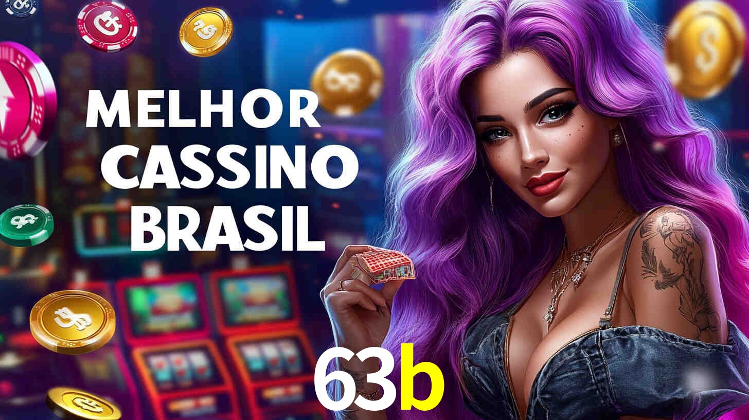 Explorando a Categoria de Eventos em Apostas na 63b