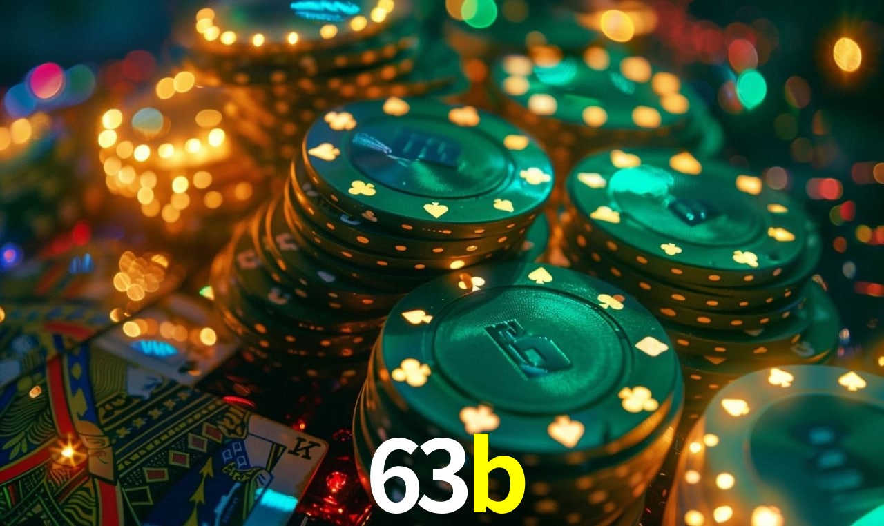 Jogos de Slot 63b