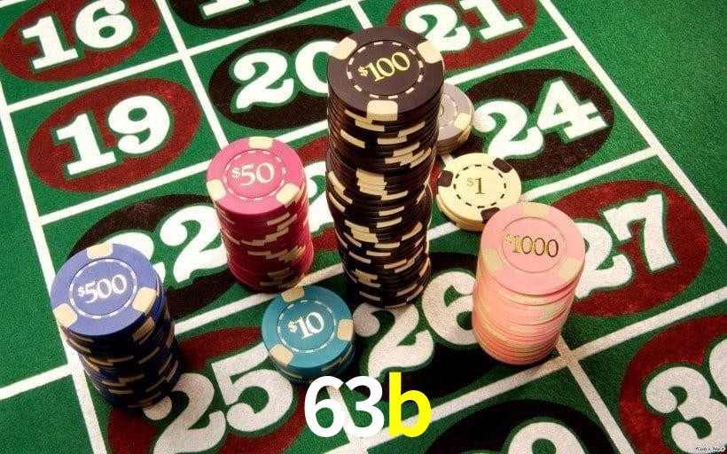 cassino 63b