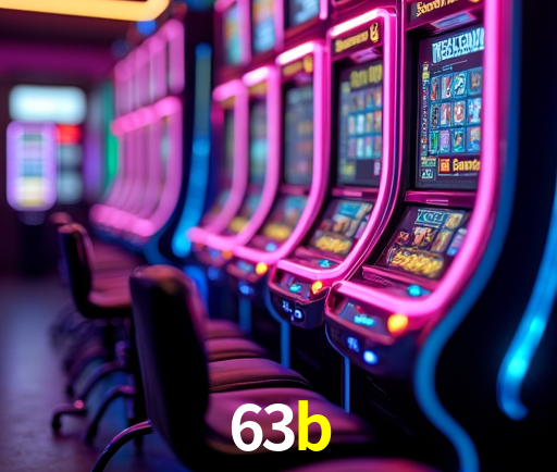 63b São Paulo - Top Slots
