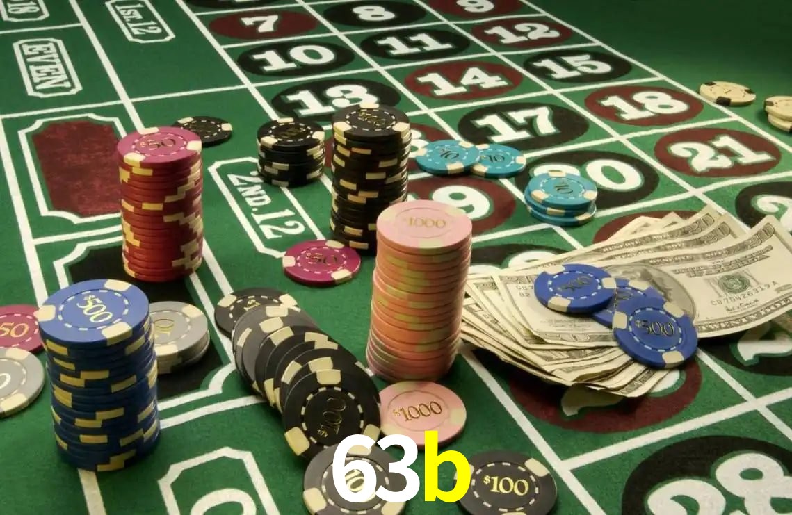 Game Providers 63b