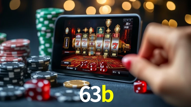 Blackjack Table 63b