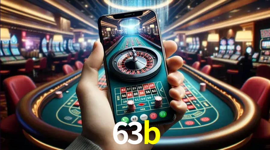 Platform Technology 63b