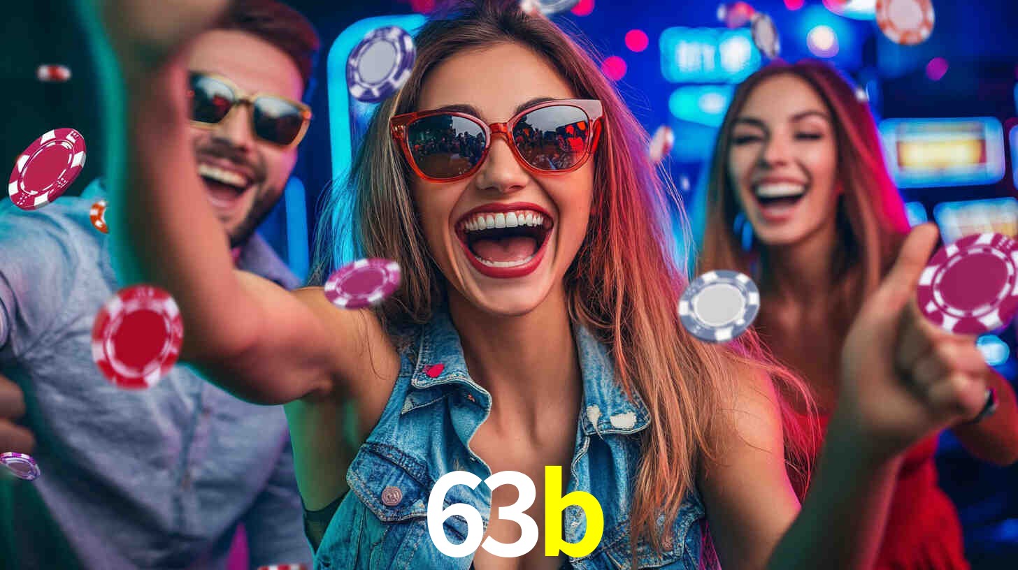 Descubra a Essência do 63b: Nossa História e Compromissos