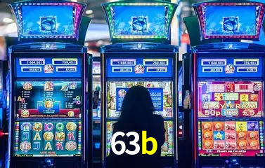 Desvendando o Mundo dos Jogos Virtuais na 63b